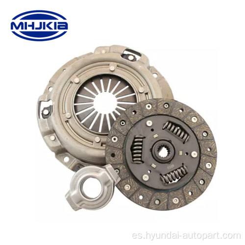 41100-23510 Plato de disco de embrague de para Hyundai Kia